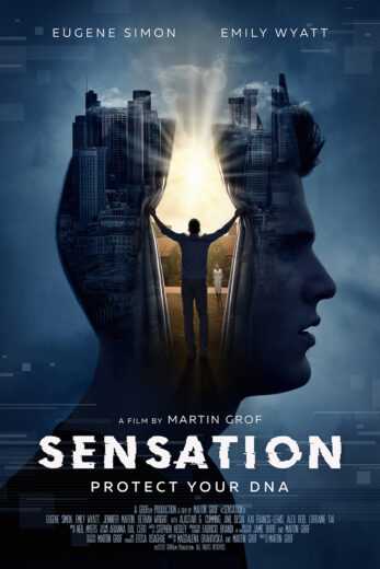 فيلم Sensation 2021 مترجم للعربية