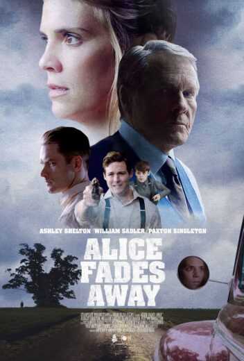 فيلم Alice Fades Away 2021 مترجم للعربية