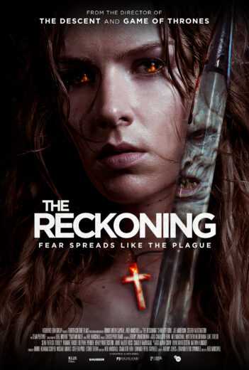 فيلم The Reckoning 2021 مترجم للعربية