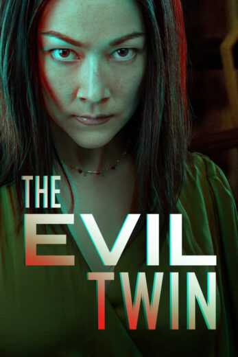 فيلم The Evil Twin 2021 مترجم للعربية