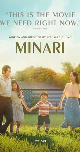 فيلم Minari 2020 مترجم للعربية