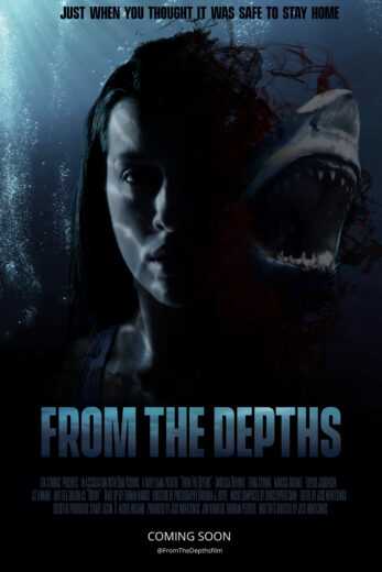 فيلم From the Depths 2020 مترجم للعربية