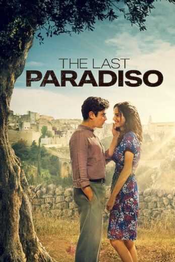 فيلم The Last Paradiso 2021 مترجم للعربية