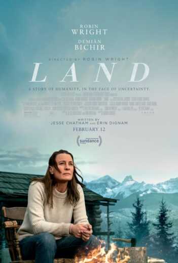 فيلم Land 2021 مترجم للعربية