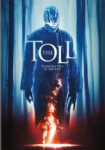 فيلم The Toll 2020 مترجم للعربية