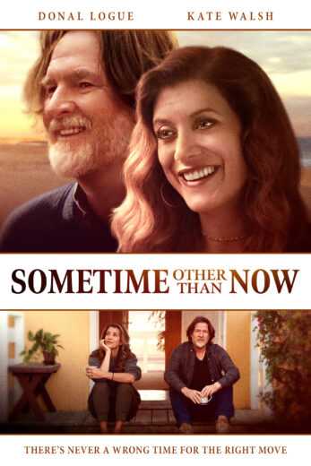 فيلم Sometime Other Than Now 2021 مترجم للعربية