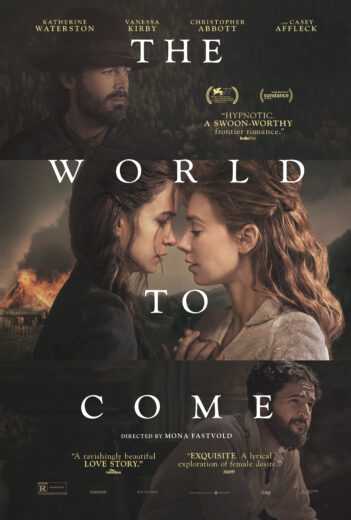 فيلم The World to Come 2020 مترجم للعربية