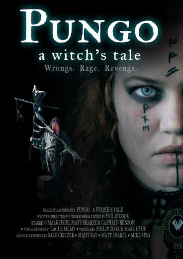 فيلم Pungo: A Witch’s Tale 2020 مترجم للعربية