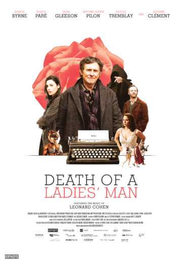 فيلم Death of a Ladies’ Man 2020 مترجم للعربية