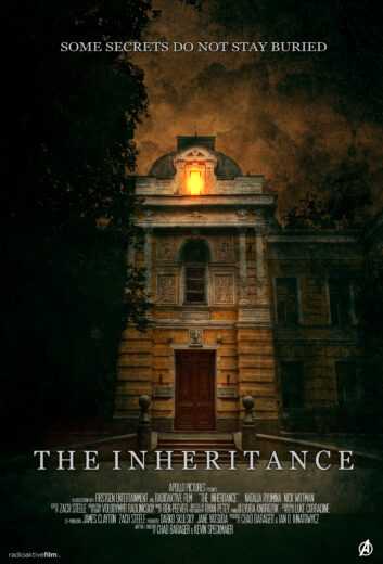 فيلم The Inheritance 2020 مترجم للعربية