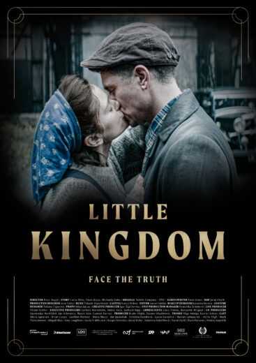 فيلم Little Kingdom 2019 مترجم للعربية