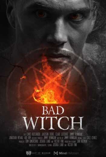 فيلم Bad Witch 2021 مترجم للعربية