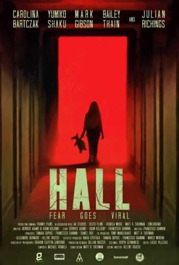 فيلم Hall 2020 مترجم للعربية