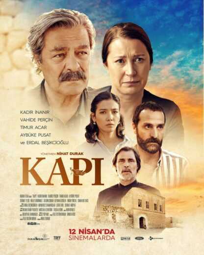 فيلم الباب Kapi مترجم للعربية