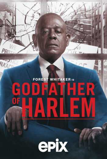 مسلسل Godfather of Harlem الموسم الثاني الحلقة 7 السابعة مترجمة للعربية