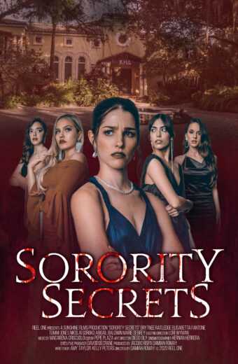 فيلم Sorority Secrets 2020 مترجم للعربية