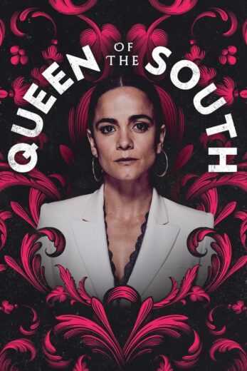 مسلسل Queen of the South الموسم الخامس الحلقة 4 الرابعة مترجمة للعربية