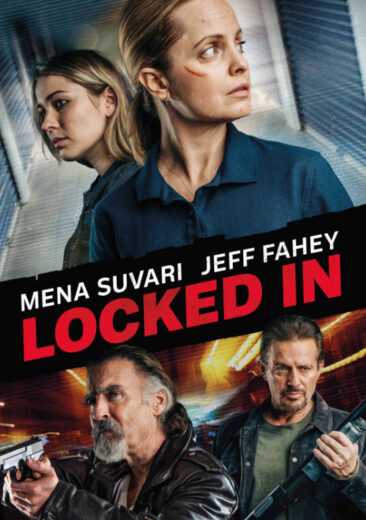 فيلم Locked In 2021 مترجم للعربية