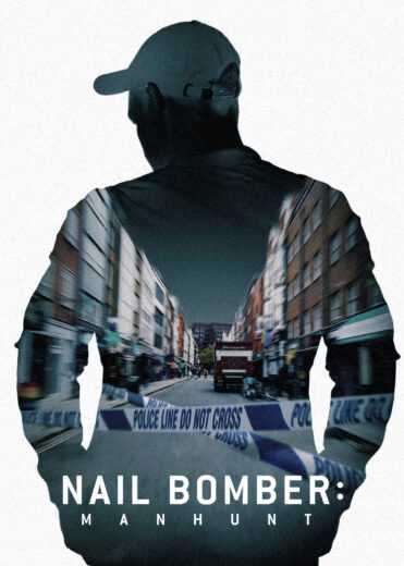 فيلم Nail Bomber: Manhunt 2021 مترجم للعربية
