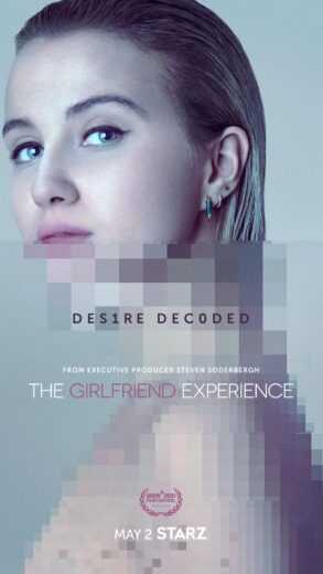 مسلسل The Girlfriend Experience الموسم الثالث الحلقة 10 العاشرة والاخيرة مترجمة للعربية
