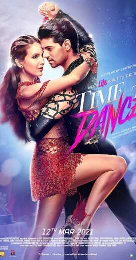 فيلم Time to Dance 2021 مترجم للعربية