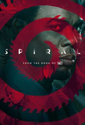 فيلم Spiral 2021 مترجم للعربية