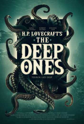 فيلم The Deep Ones 2020 مترجم للعربية