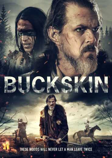 فيلم Buckskin 2021 مترجم للعربية
