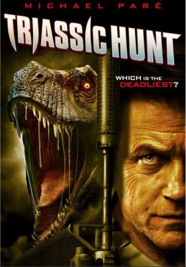 فيلم Triassic Hunt 2021 مترجم للعربية