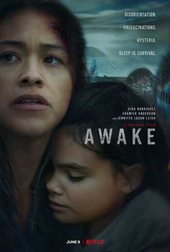 فيلم Awake 2021 مترجم للعربية