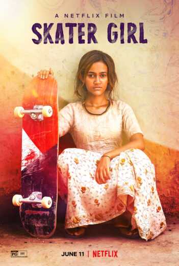 فيلم Skater Girl 2021 مترجم للعربية