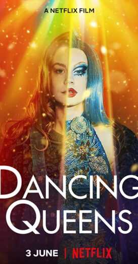 فيلم Dancing Queens 2021 مترجم للعربية