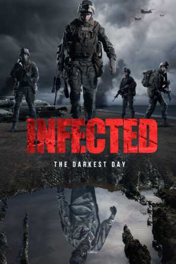 فيلم Infected 2021 مترجم للعربية