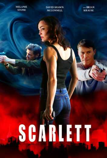 فيلم Scarlett 2020 مترجم للعربية