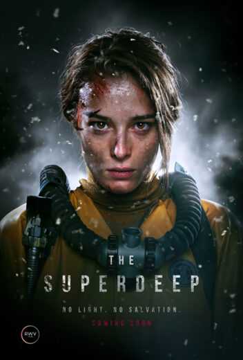 فيلم The Superdeep 2020 مترجم للعربية