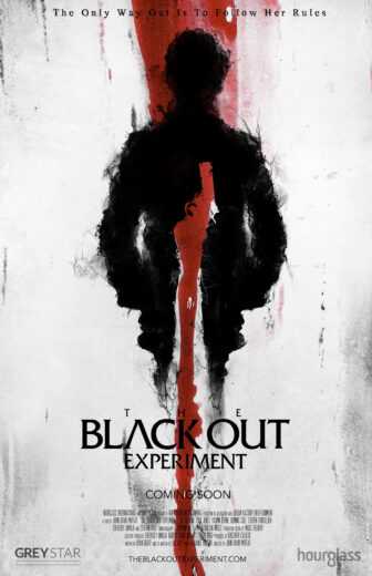فيلم The Blackout Experiment 2021 مترجم للعربية