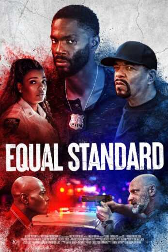 فيلم Equal Standard 2020 مترجم للعربية