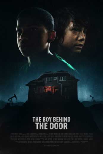 فيلم The Boy Behind the Door 2020 مترجم للعربية