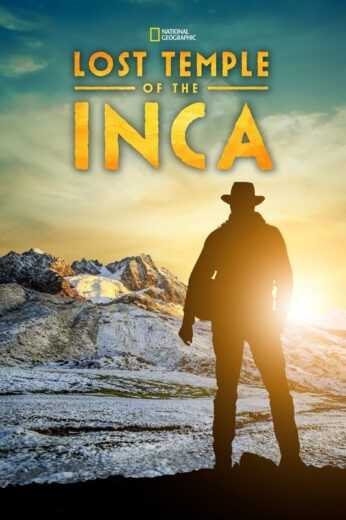فيلم Lost Temple of the Inca 2021 مترجم للعربية