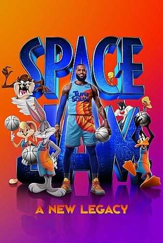 فيلم Space Jam: A New Legacy 2021 مترجم للعربية