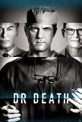 مسلسل Dr. Death الموسم الاول مترجم