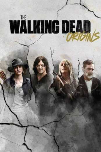 مسلسل The Walking Dead Origins الموسم الاول مترجم