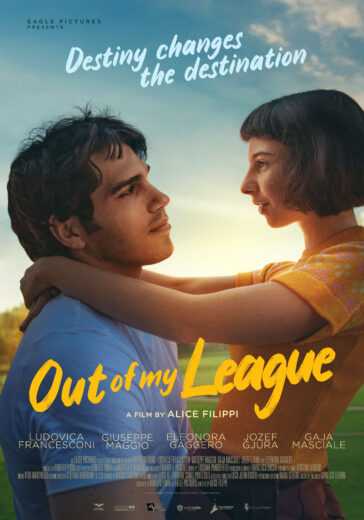 فيلم Out of My League 2020 مترجم للعربية