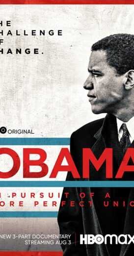 مسلسل Obama: In Pursuit of a More Perfect Union الموسم الاول مترجم