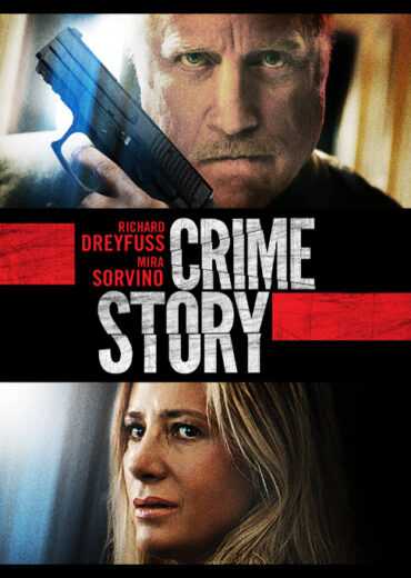 فيلم Crime Story 2021 مترجم للعربية