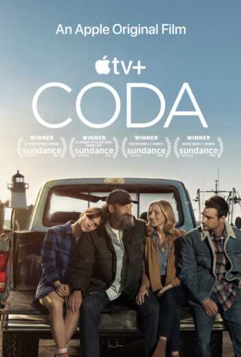 فيلم CODA 2021 مترجم للعربية