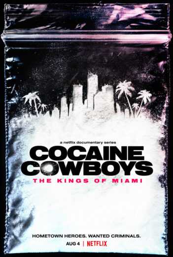 مسلسل Cocaine Cowboys: The Kings of Miami الموسم الاول الحلقة 1 الاولي مترجمة للعربية