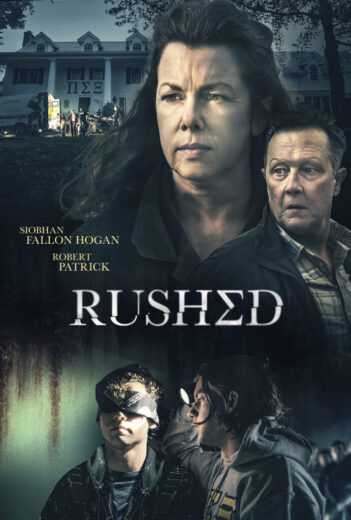 فيلم Rushed 2021 مترجم للعربية