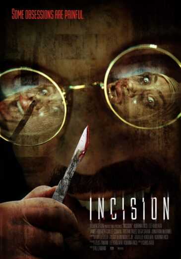 فيلم Incision 2020 مترجم للعربية