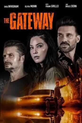 فيلم The Gateway 2021 مترجم للعربية